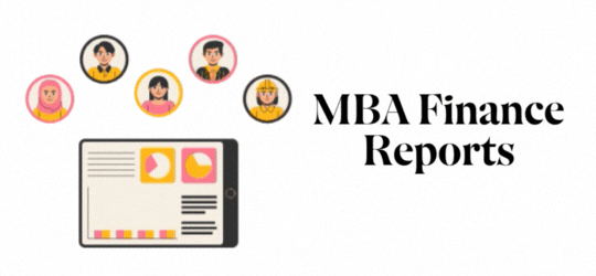 MBA Specialisation (4)